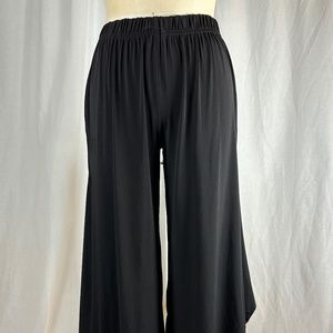 PLA NET Black Pants Size 1